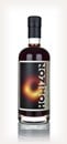 Horizon Black [Hole] Spiced Rum