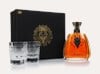 House of Rum 16 Year Old XO Reserve Single Cask Gift Set with x2 Glasses
