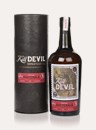 Guatemala 9 Year Old 2013 - Kill Devil (Hunter Laing)