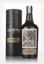 Jamaican Rum 10 Year Old 2006 - Kill Devil (Hunter Laing)
