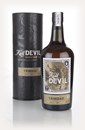 Trinidad Rum 23 Year Old 1991 - Kill Devil (Hunter Laing)