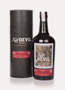 Dominican Republic Column Still 12 Year Old 2010 - Kill Devil (Hunter Laing)