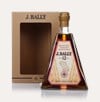 J. Bally 12 Year Old Rhum Vieux