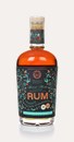 Jones & Me - Spiced Mocha Rum