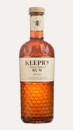 Keepr's Cotswold Honey Spiced Rum