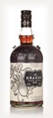 The Kraken Black Spiced Rum