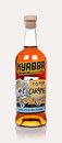 Kyabba Salted Caramel Rum