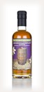 Labourdonnais 5 Year Old (That Boutique-y Rum Company)