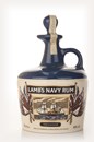 Lamb's HMS Warrior Decanter