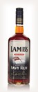 Lamb's Navy Rum