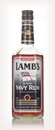 Lamb's Navy Rum - 1990s