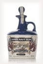 Lamb’s Navy Rum Decanter - 1980s