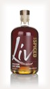 Liv Black Spiced Rum