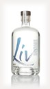 Liv Navy Strength White Rum