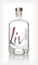 Liv Pot Distilled White Rum