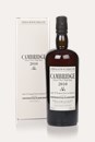 Cambridge STCE 12 Year Old 2010
