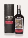 Long Pond 16 Year Old 2005 Jamaican Rum - Kill Devil (Hunter Laing)