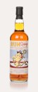Long Pond 18 Year Old 2004 - Rum Sponge Edition No.17 (Decadent Drinks)