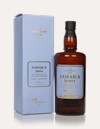 Long Pond 21 Year Old 2001 Jamaica Edition No. 8 - The Colours of Rum (Wealth Solutions)