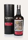 Long Pond 23 Year Old 1998 Jamaican Rum - Kill Devil (Hunter Laing) 42.2%