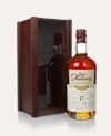 Malecon 17 Year Old 2002 - Rare Proof