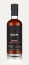 Master of Malt Rum