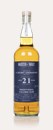Secret Grenadian Distillery 21 Year Old 1998 (Master of Malt)
