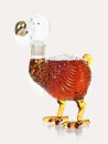 Mauritius Dodo Gold Rum Dodo Bottle