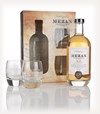 Mezan Jamaica XO Gift Pack with 2x Glasses