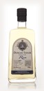 Monymusk 10 Year Old 2003 (cask 18) - Single Cask Rum (Duncan Taylor)