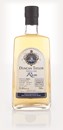 Monymusk 12 Year Old 2003 (cask 18) - Single Cask Rum (Duncan Taylor)