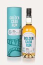 Monymusk 22 Year Old 2000 (cask CR003) - The Golden Cask Rum (House of Macduff)