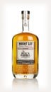 Mount Gay Black Barrel Double Cask Blend