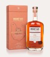 Mount Gay PX Sherry Cask Expression - The Master Blender Collection