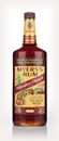 Myers’s Planters’ Punch Rum - 1981