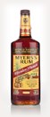 Myers’s Planters’ Punch Rum - 1983