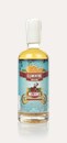 Nelson's Clementine Spiced Rum