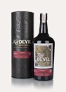 New Yarmouth 26 Year Old 1994 Jamaican Rum - Kill Devil (Hunter Laing)