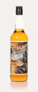 No Name Spiced Rum