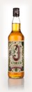 Admiral Vernon's Old J Spiced Rum Spirit Drink