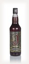 Admiral Vernon's Old J Dark Spiced Rum