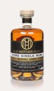 Old Mother Hunt Barrel Aged Rum