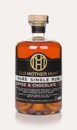 Old Mother Hunt Coffee & Chocolate Rum (70cl)