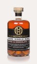 Old Mother Hunt Coffee & Chocolate Rum (70cl)
