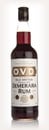 O.V.D. Demerara Rum