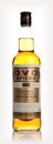 O.V.D. Spiced Rum
