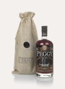 Peggy's Dark Rum Blend