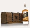 Pirate's Grog Honey Spiced Rum Gift Chest
