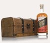 Pirate's Grog Smokey Ginger Spiced Rum Gift Chest