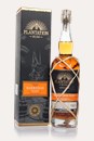 Plantation Barbados Port Cask Finished - Single Cask Collection